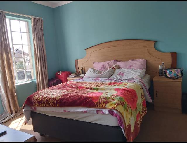 3 BEDROOM SECTIONAL TITLE TO LET IN NORTH RIDING